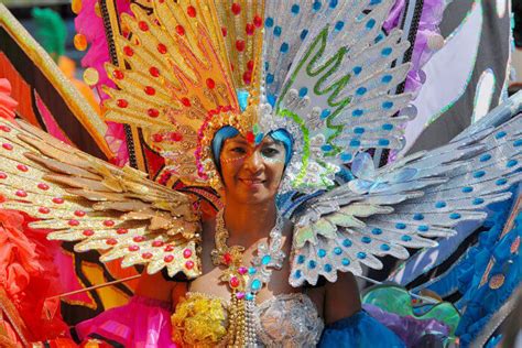 Community Magic: How New York's Carnival Brings People Together